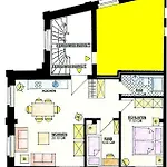 Altes Zollhaus Appartement *