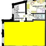 Appartement Altes Zollhaus *