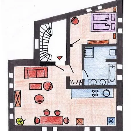 Altes Zollhaus