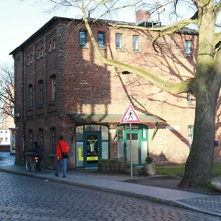 Altes Zollhaus *